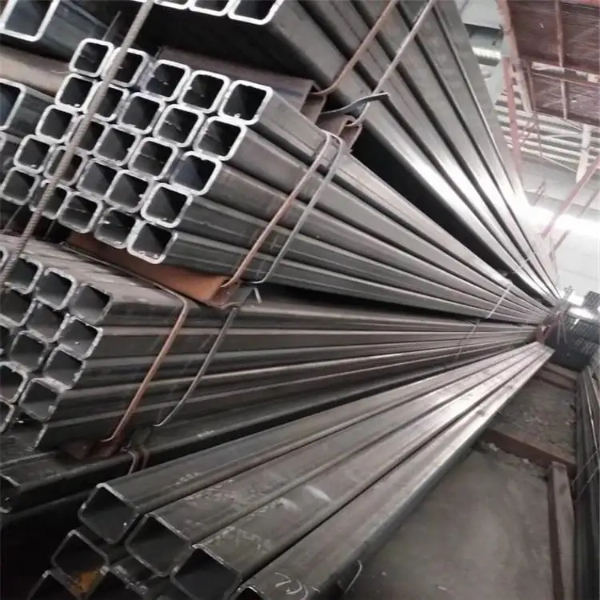 信阳Q345B无缝方管