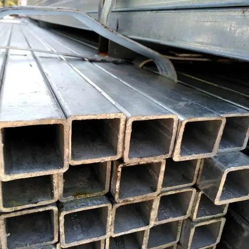 信阳q355b无缝方管