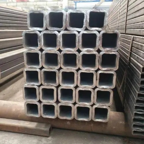 信阳q355c无缝方管