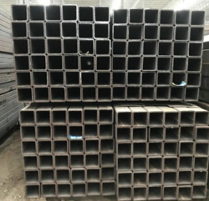 信阳20#无缝方管