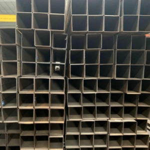 信阳45#无缝方管